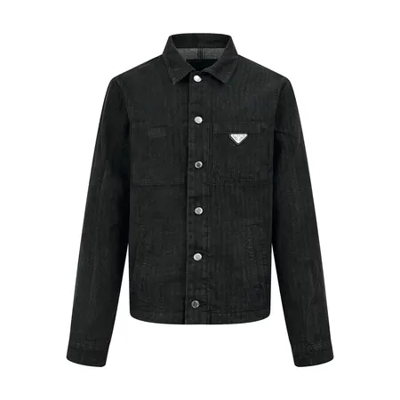 プラダ ジャケット