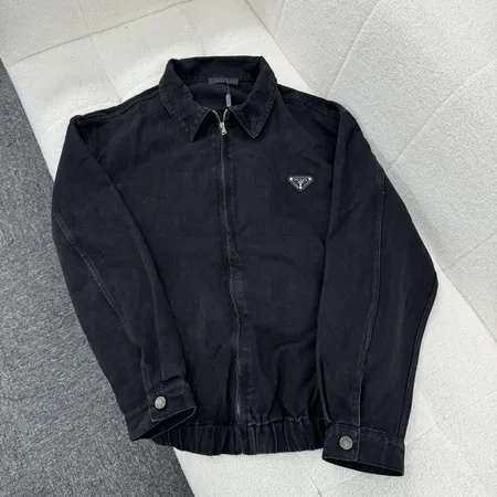 プラダ ジャケット