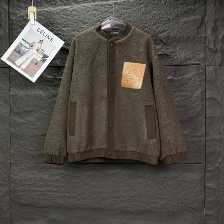 ロエベ ジャケット