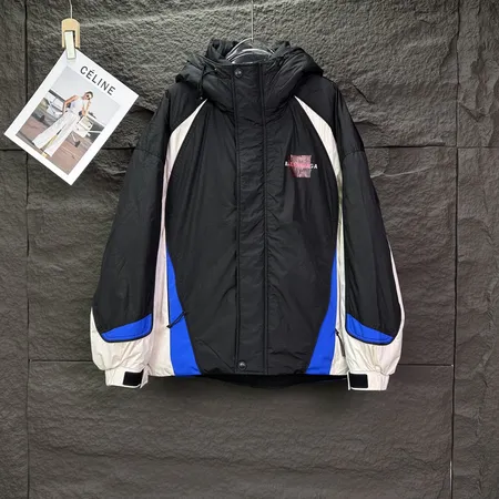 バレンシアガ ジャケット