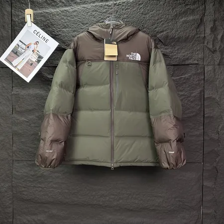 ノースフェイス ジャケット