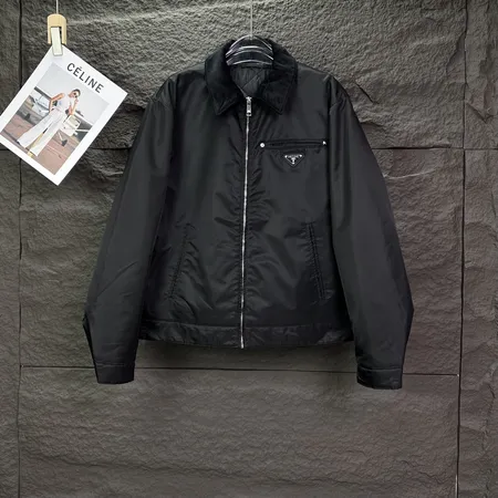 プラダ ジャケット