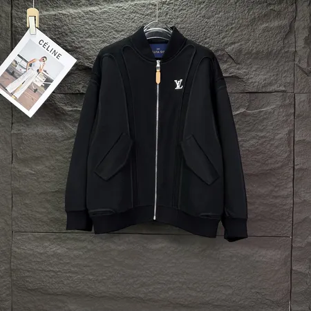 ルイヴィトン ジャケット