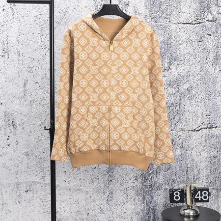 ルイヴィトン ジャケット