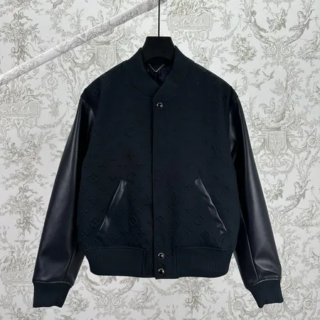 ルイヴィトン ジャケット