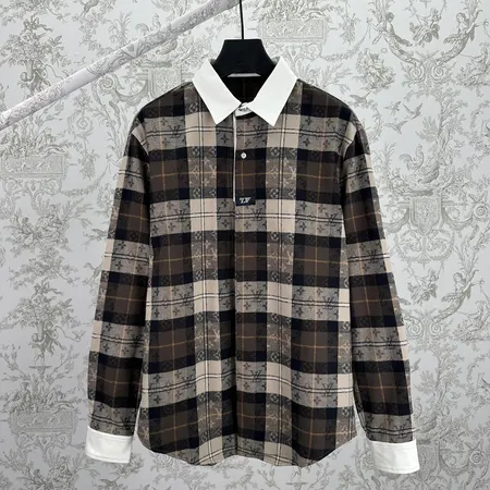 ルイヴィトン シャツ