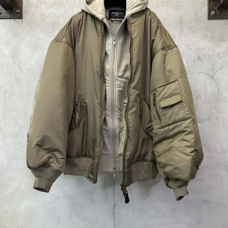 バレンシアガ ジャケット