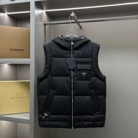 プラダ ジャケット