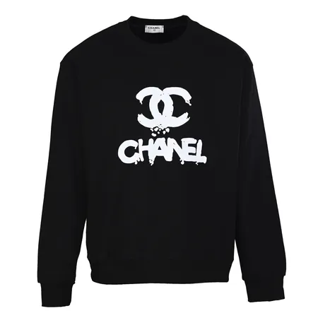 シャネル パーカー