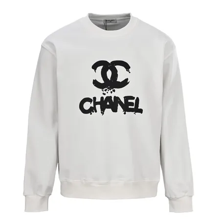 シャネル パーカー