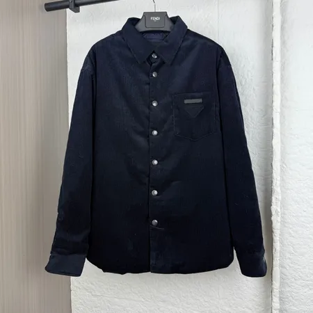 プラダ ジャケット