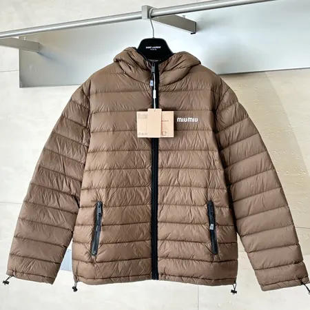 ミュウミュウ ジャケット