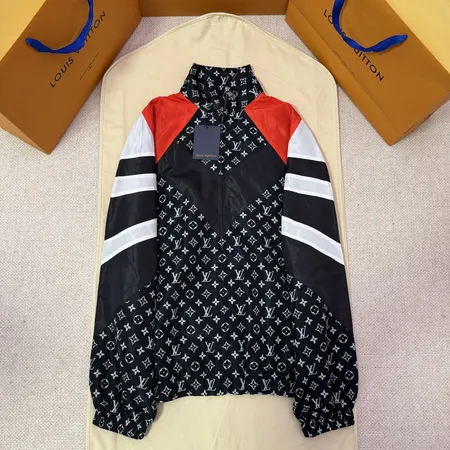ルイヴィトン ジャケット