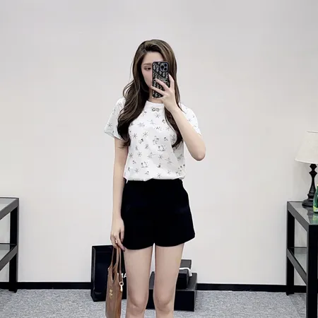 シャネル Tシャツ