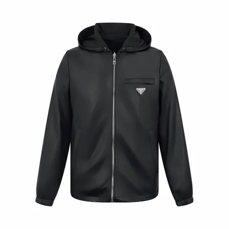 プラダ ジャケット