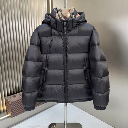 バーバリー ス ダウンジャケット