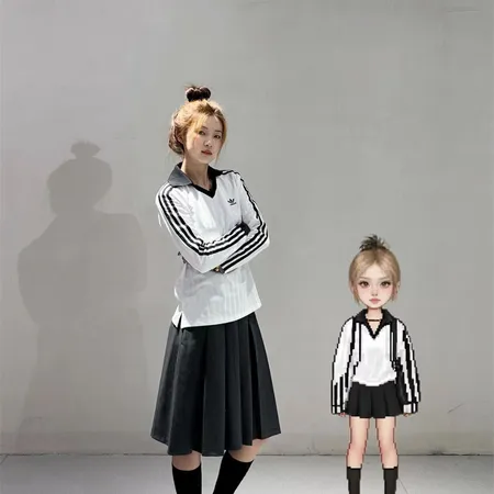 アディダス パーカー