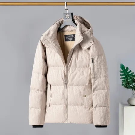 ディオール ダウンジャケット