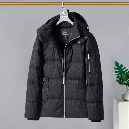 ディオール ダウンジャケット