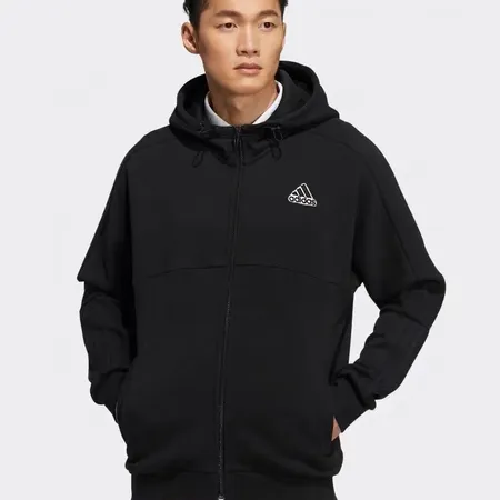 アディダス パーカー