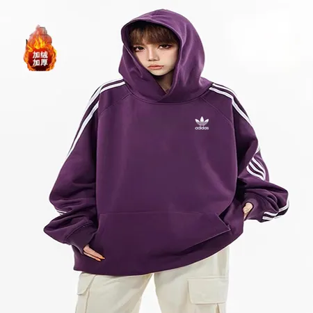 アディダス パーカー