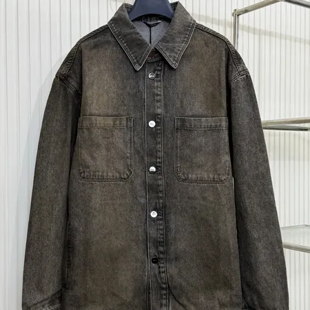 フェンディ シャツ