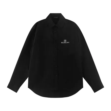 バレンシアガ シャツ