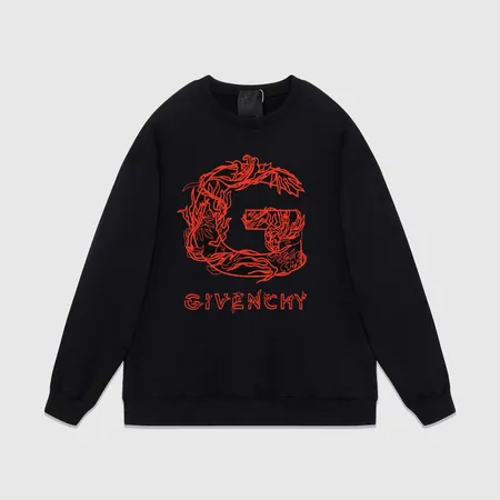 ジバンシィ パーカー