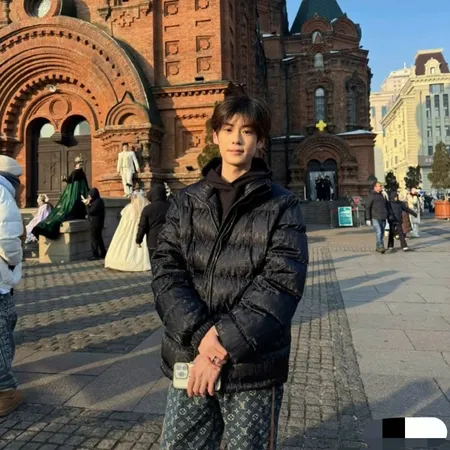 ディオール ダウンジャケット