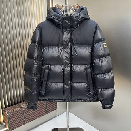 バーバリー ス ダウンジャケット