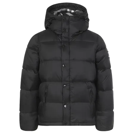 バーバリー ス ジャケット