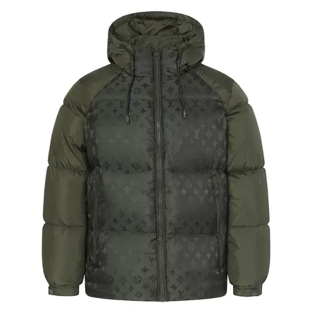 ルイヴィトン ジャケット