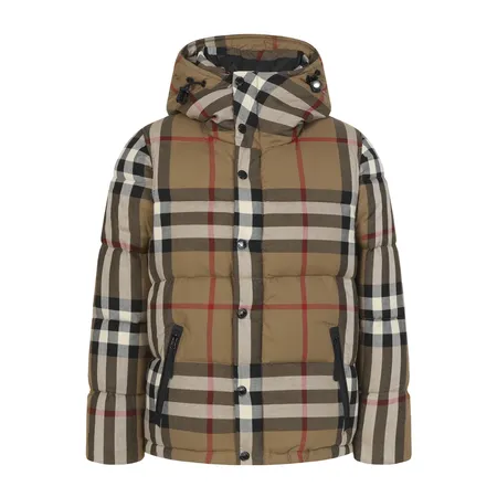 バーバリー ス ジャケット