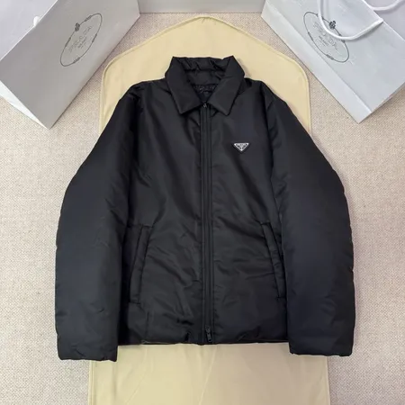 プラダ ジャケット