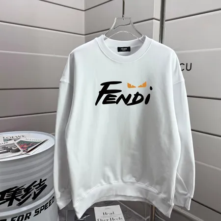 フェンディ パーカー