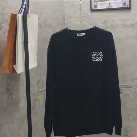 ロエベ パーカー