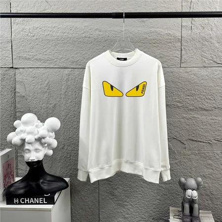 フェンディ パーカー