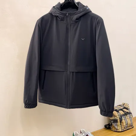 ヴァレンティノ ダウンジャケット