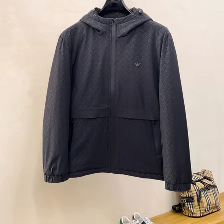 ヴァレンティノ ダウンジャケット