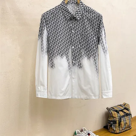 ディオール シャツ