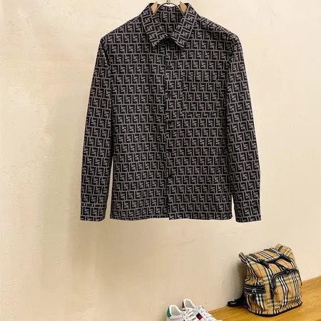 フェンディ シャツ