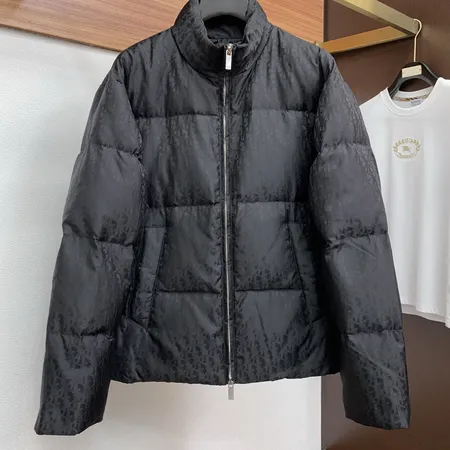 ディオール ダウンジャケット