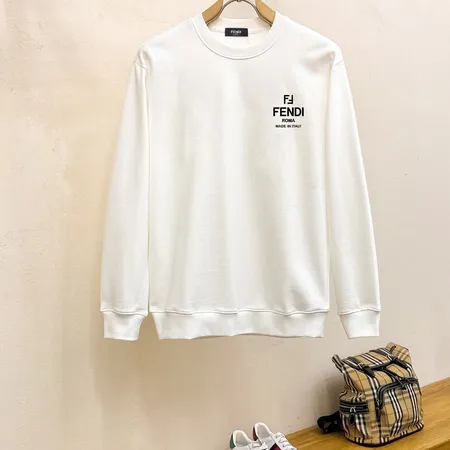 フェンディ パーカー