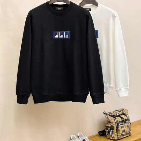 フェンディ パーカー