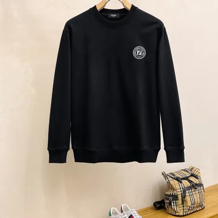 フェンディ パーカー