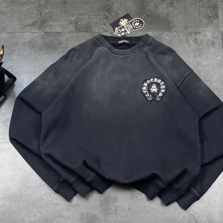 クロムハーツ パーカー