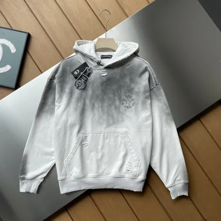 クロムハーツ パーカー