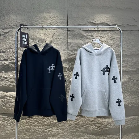 クロムハーツ パーカー