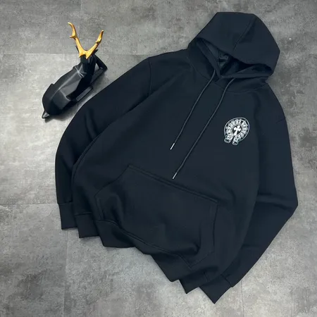 クロムハーツ パーカー