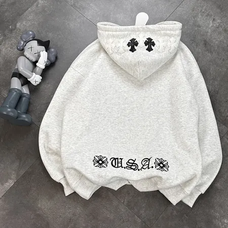 クロムハーツ パーカー